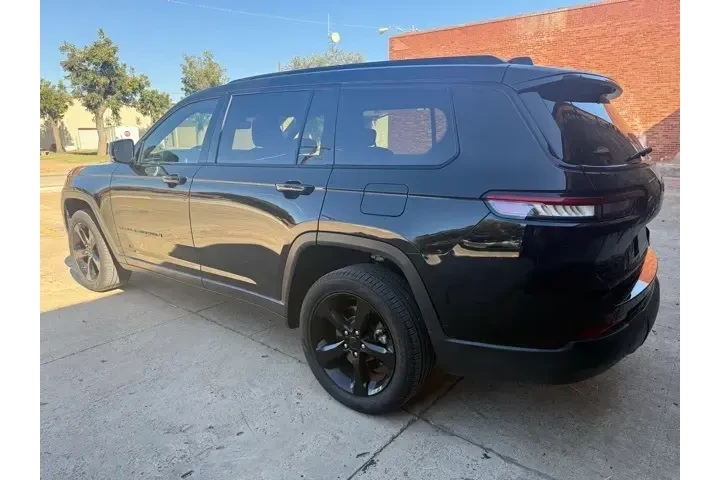 $33990 : Jeep Grand Cherokee L 2024 4 image 5