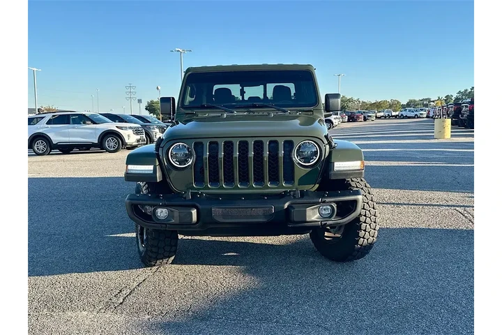 $30295 : Jeep Gladiator 2023 4x4 Spor image 5