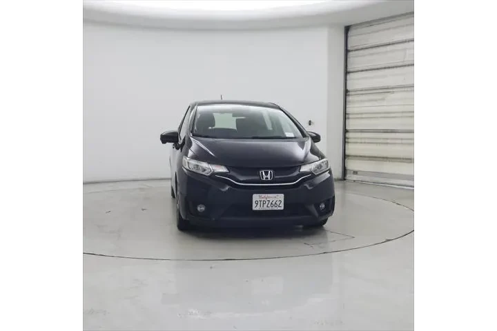 $14998 : Honda Fit 2017 EX 4dr Hatchb image 5
