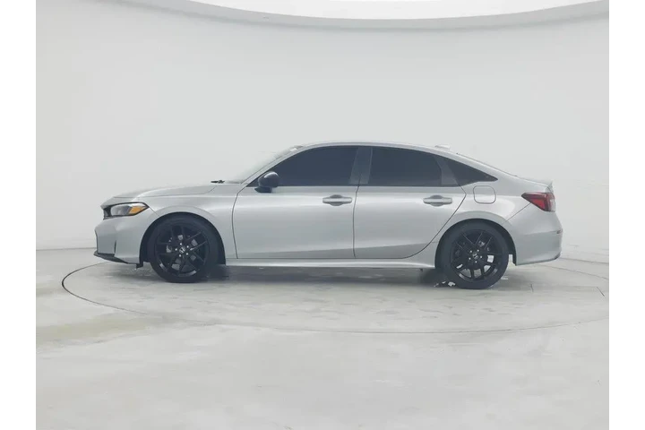 $24998 : Honda Civic 2025 Sport 4dr S image 3