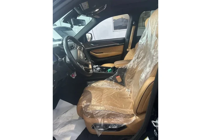 $34991 : Jeep Grand Cherokee 2023 4x4 image 9