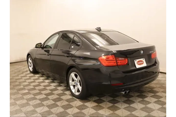 $9888 : BMW 3 Series 2013 328i 4dr S image 6