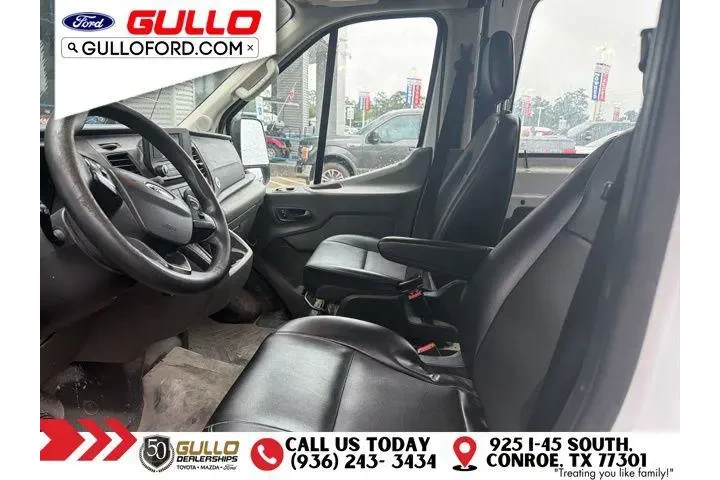 $18991 : Ford Transit 2020 250 3dr SW image 6