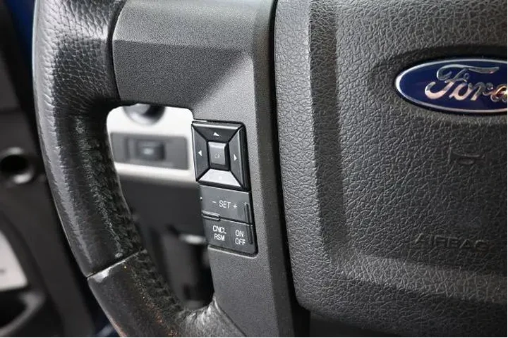 $13791 : Ford F-150 2012 4x4 FX4 4dr image 3