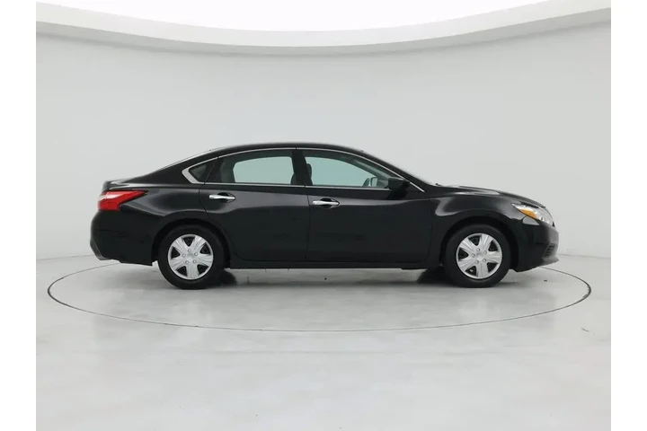$12599 : Nissan Altima 2017 2.5 S 4dr image 7