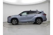 $34998 : Toyota Highlander Hybrid 202 thumbnail