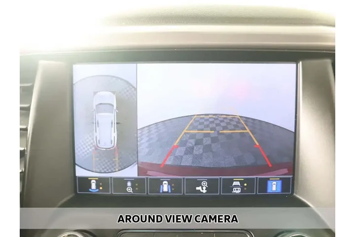 $29993 : GMC Acadia 2023 4x4 AT4 4dr image 5