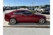$12994 : Cadillac ATS 2016 3.6L Luxur thumbnail