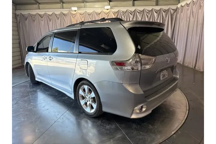 $14999 : Toyota Sienna 2014 SE 8-Pass image 7