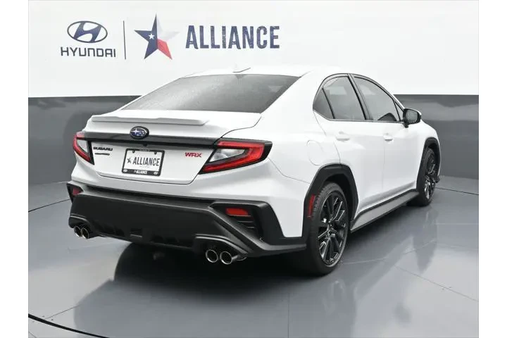 $35827 : Subaru WRX 2025 AWD Premium image 10
