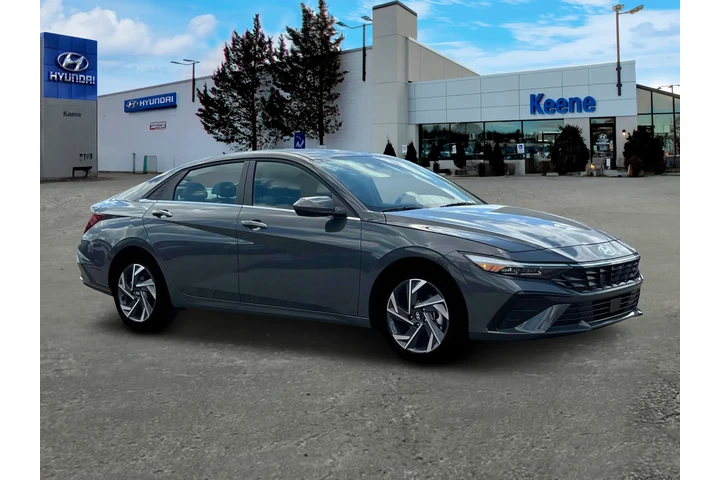 $20826 : Hyundai ELANTRA 2025 SEL Con image 10