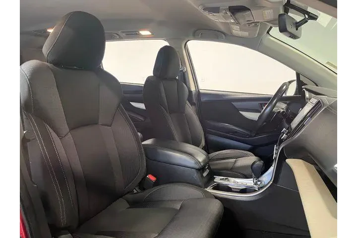 $19981 : Subaru Ascent 2019 AWD Premi image 10