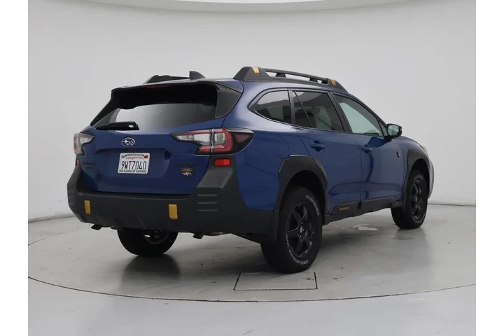 $38998 : Subaru Outback 2025 AWD Wild image 8