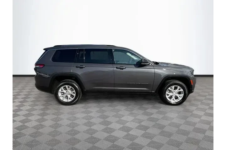 $30900 : Jeep Grand Cherokee L 2023 4 image 7