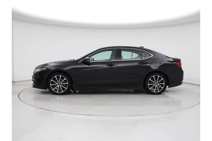 $17998 : Acura TLX 2015 SH-AWD V6 4dr image 3