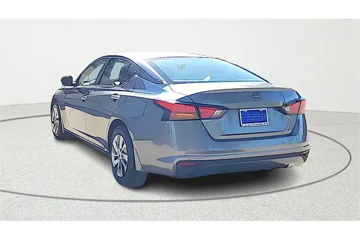$19319 : Nissan Altima 2023 2.5 S 4dr image 6