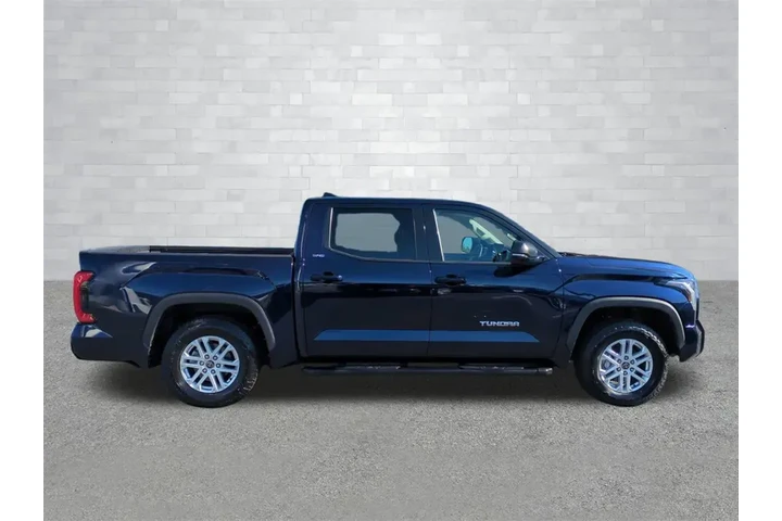 $40000 : Toyota Tundra 2022 4x4 SR5 4 image 3