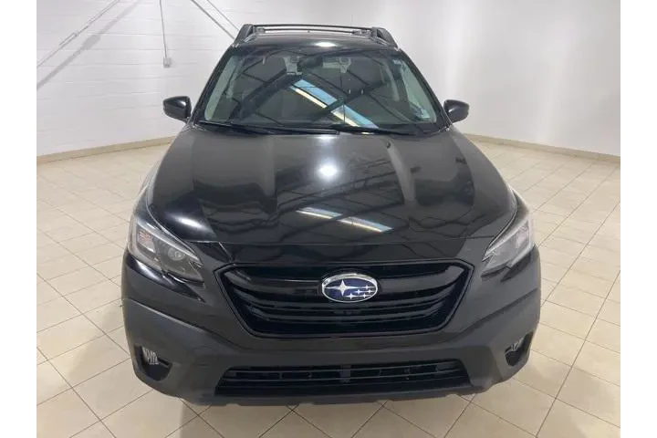$25499 : Subaru Outback 2020 AWD Onyx image 8