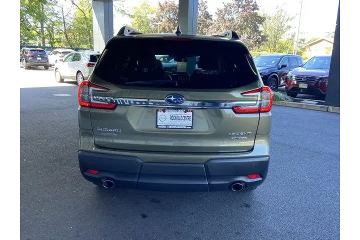 Subaru Ascent 2023 AWD Limit image 6