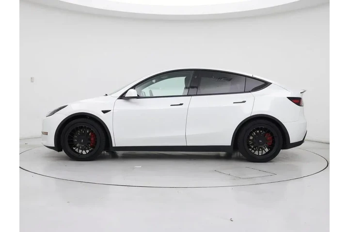 $36998 : Tesla Model Y 2023 AWD Perfo image 3