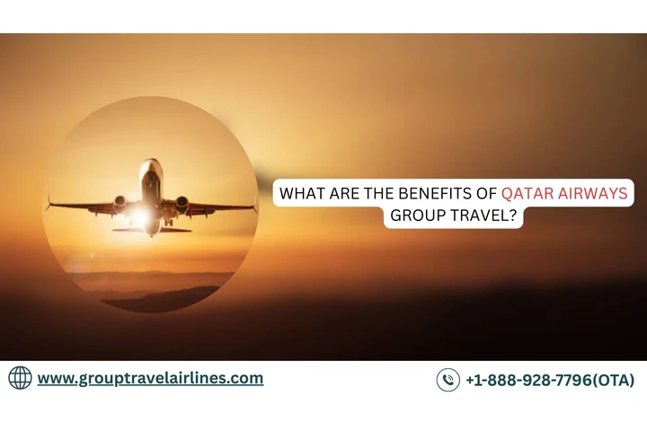 Qatar Airways Group Travel image 1