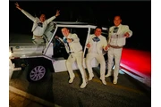 Mariachi Nuevo Tepango thumbnail