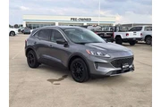 $19495 : Ford Escape 2022 SE 4dr SUV thumbnail