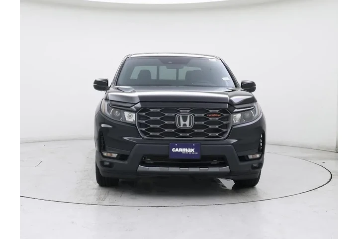 $37998 : Honda Ridgeline 2024 AWD Tra image 5