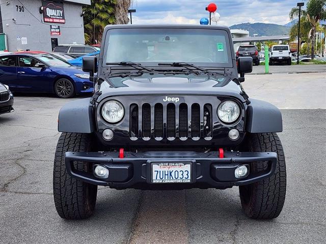 $25995 : 2016 Wrangler Unlimited image 4