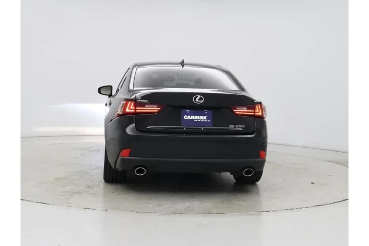 $22998 : Lexus IS 250 2014 4dr Sedan image 6