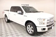 Ford F-150 2017 4x4 King Ran en Oklahoma City