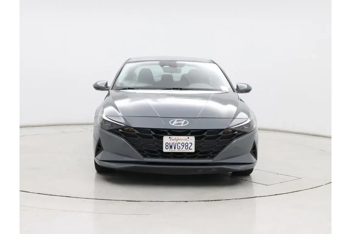 $18998 : Hyundai ELANTRA 2021 SEL 4dr image 5
