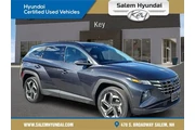 Hyundai TUCSON 2023 AWD Limi en New Hampshire