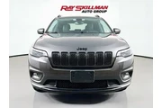 $16975 : Jeep Cherokee 2020 4x4 Latit thumbnail