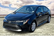 $17991 : Toyota Corolla 2022 LE 4dr S thumbnail