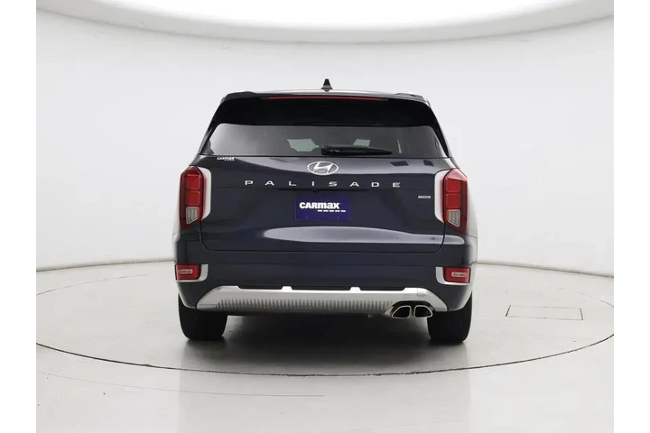 $38998 : Hyundai PALISADE 2022 AWD Ca image 6