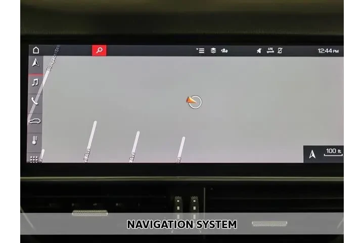 $37679 : Porsche Cayenne 2021 AWD 4dr image 3