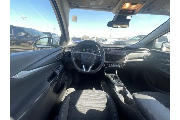 $18759 : Chevrolet Bolt EUV 2023 LT 4 image 5