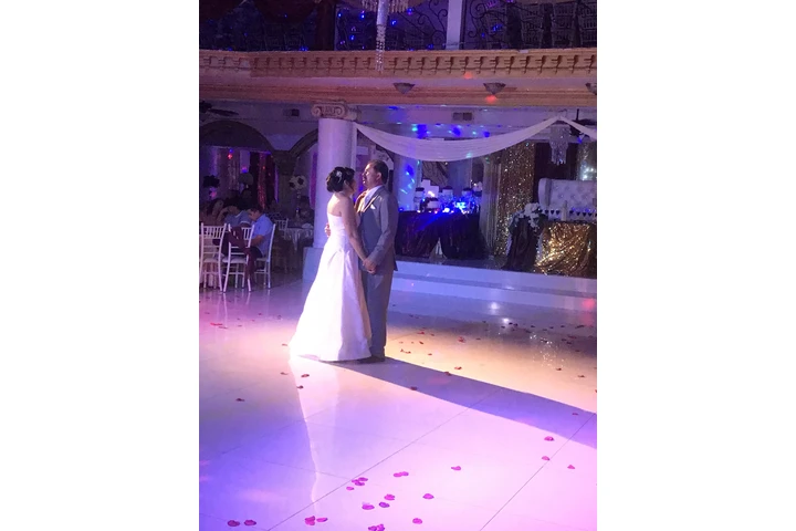 Coreografías de vals image 2