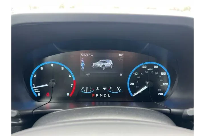 $19325 : Ford Bronco Sport 2021 AWD B image 9