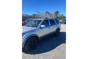 $7995 : 2009 Borrego LX thumbnail