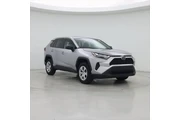 Toyota RAV4 2024 LE 4dr SUV en Hialeah