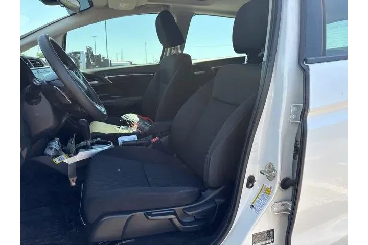 $18982 : Honda Fit 2019 EX 4dr Hatchb image 10
