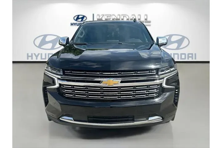 $39888 : Chevrolet Tahoe 2023 4x2 Pre image 7