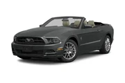 Ford Mustang 2014 V6 2dr Con en Orlando