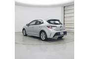 $23998 : Toyota Corolla Hatchback 202 thumbnail