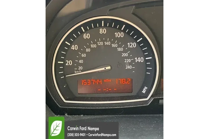 $4980 : BMW X3 2006 AWD 3.0i 4dr SUV image 7