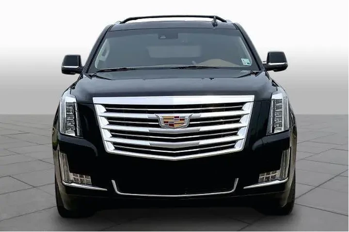 $16990 : Cadillac Escalade ESV 2016 4 image 4