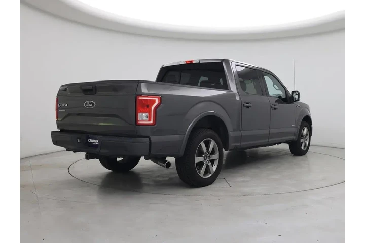 $19998 : Ford F-150 2015 4x2 XLT 4dr image 8