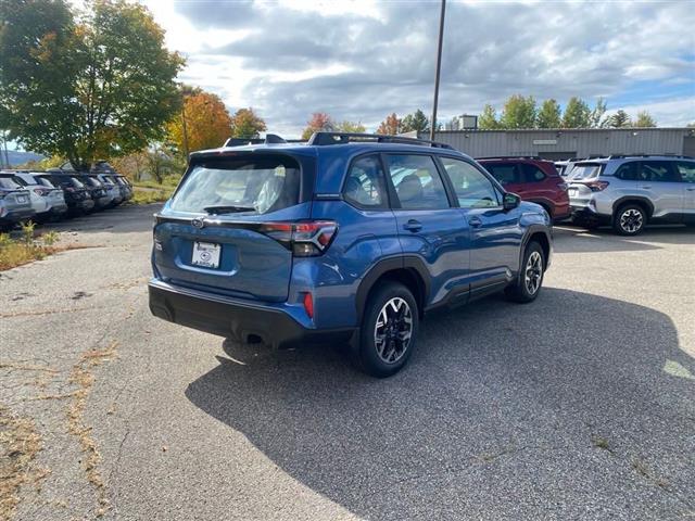 $32195 : 2025 Forester Base Trim Level image 7